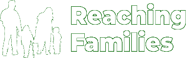 Reaching Families logo