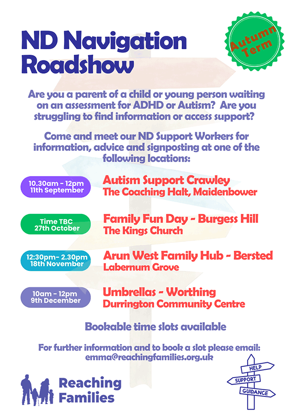 ND Navigation Roadshow - open full size in new tab