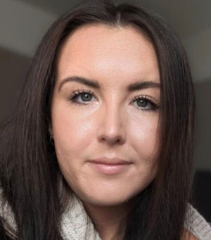 Leanne Petrucci - NDP Support Worker